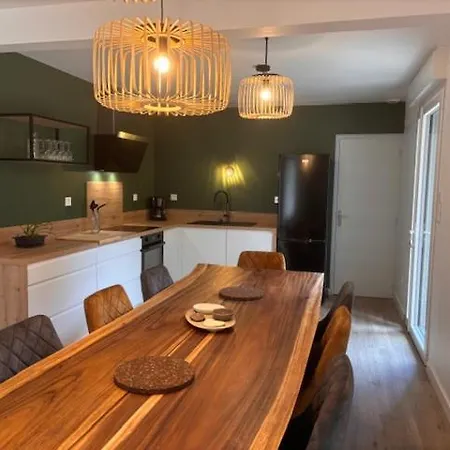 Le Du Causse Rodelle